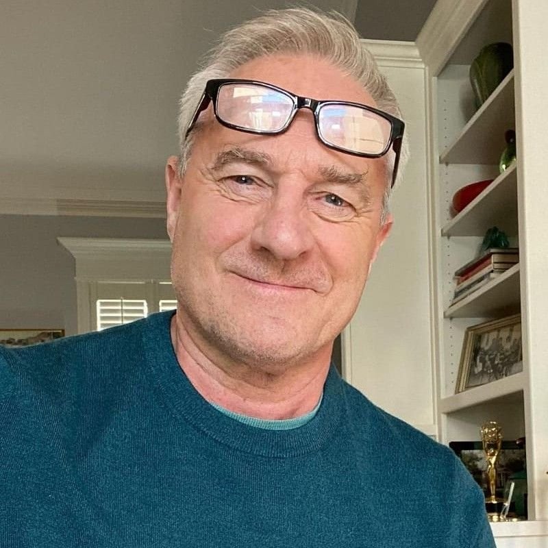 Jean-Marc, 61 ans