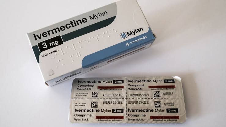 Ivermectine Mylan 3 mg