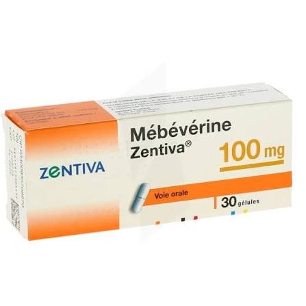 Ivermectine Zentiva 3 mg