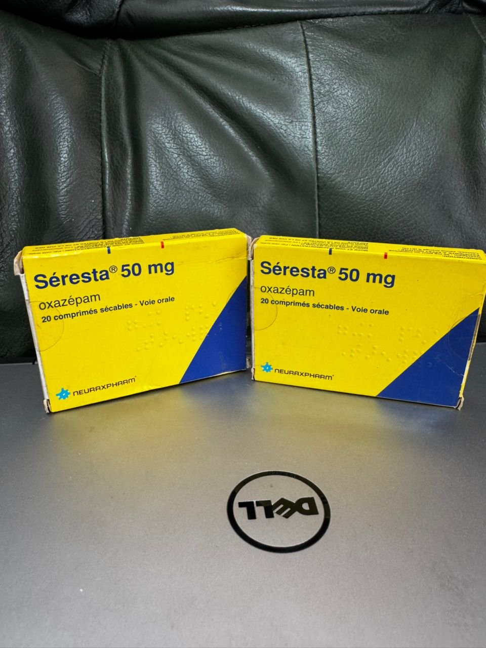 Séresta 50 mg